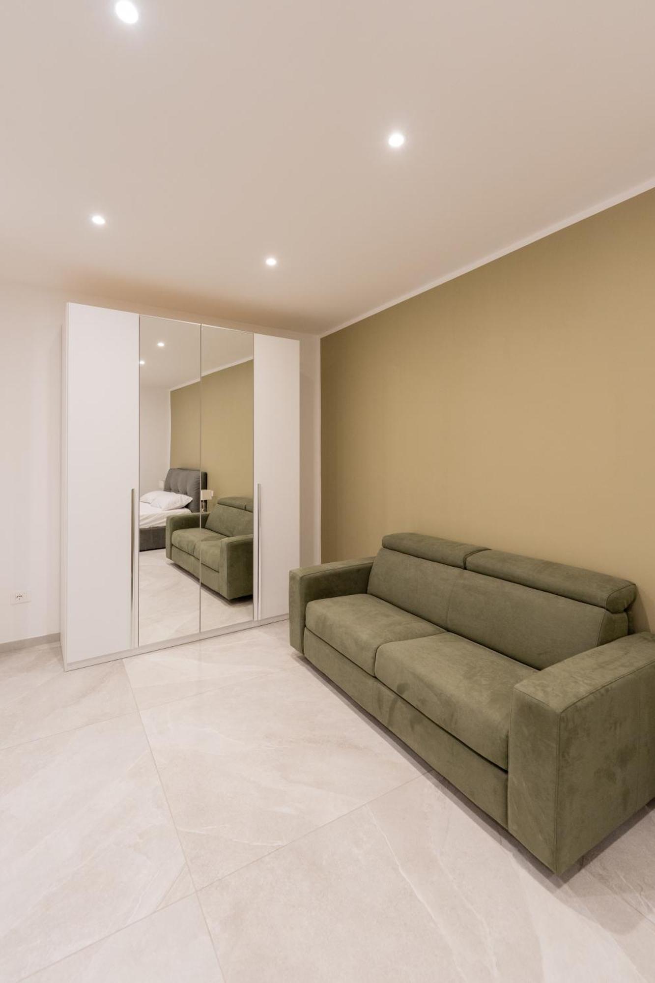 Suites Gaudioso Napoli Center Exterior photo