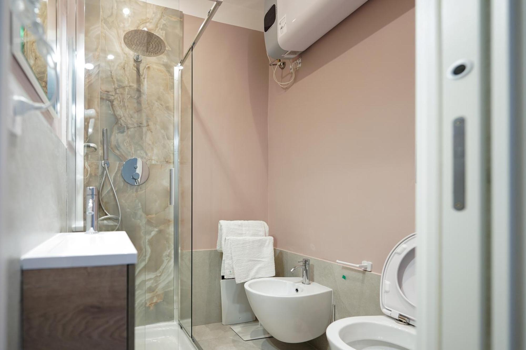 Suites Gaudioso Napoli Center Exterior photo